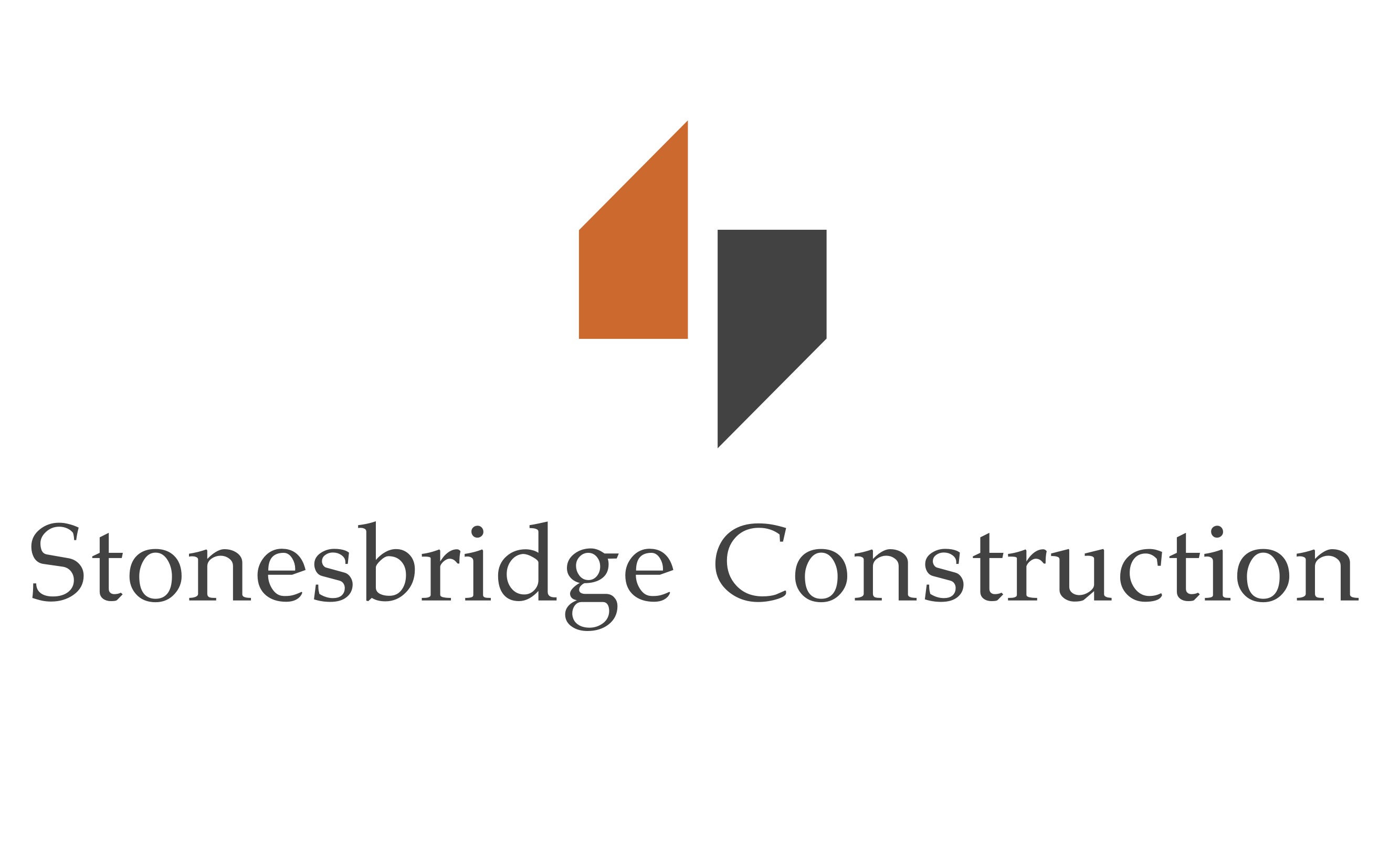 Stonesbridge Logo with invisible bg