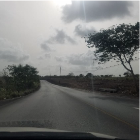 construction project coral ridge after 6