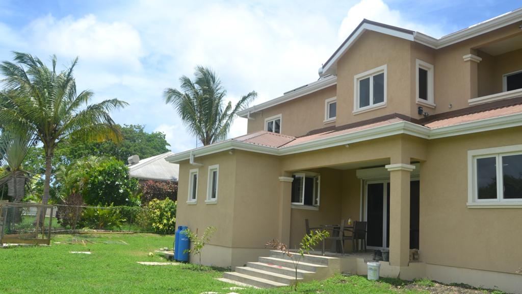 Home renovations house 1a